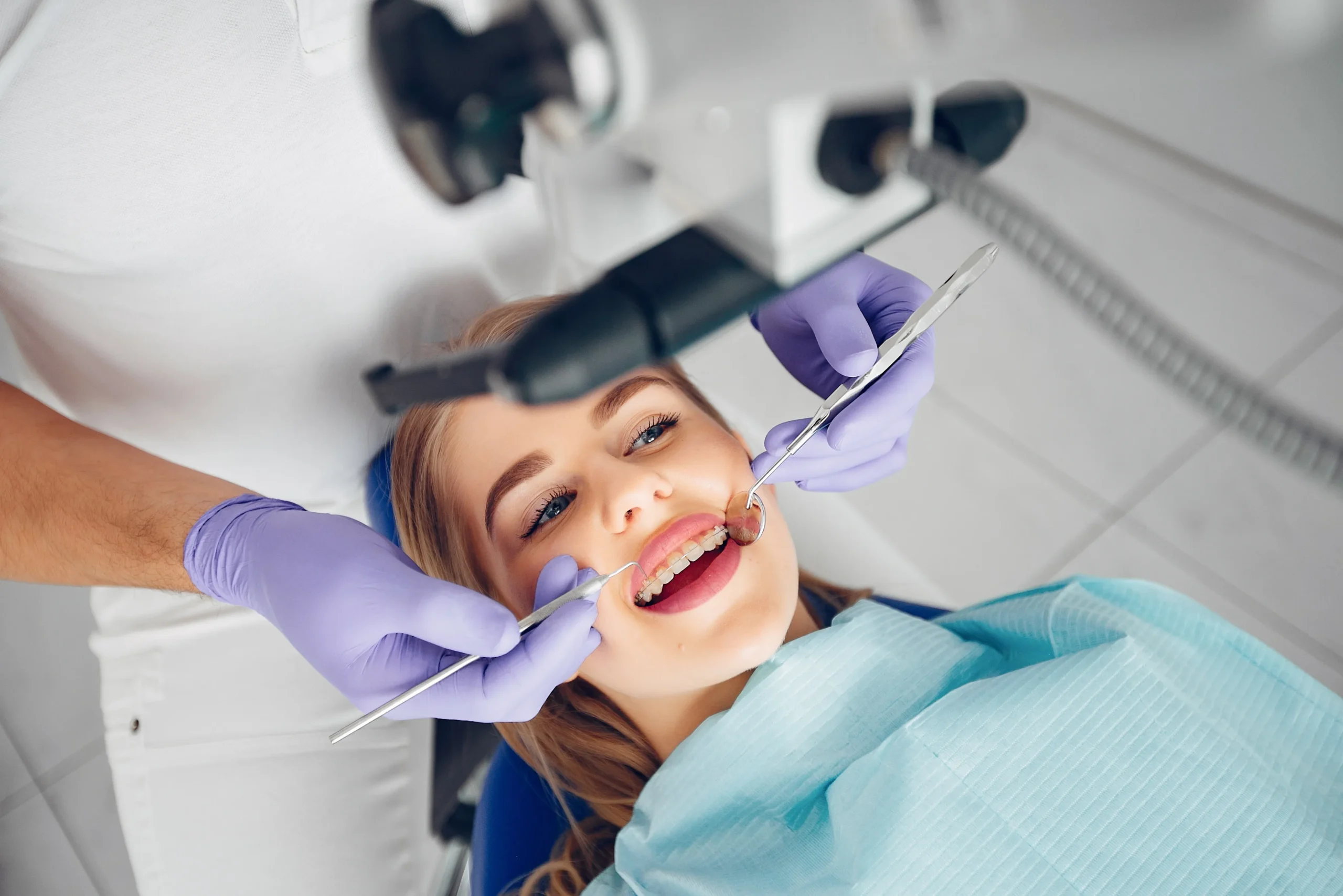 Comprehensive Aesthetic Dentistry